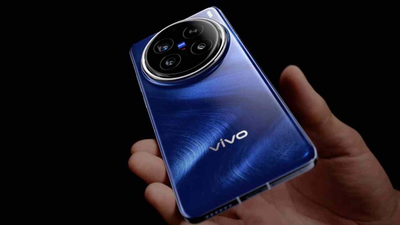 Vivo X200 Ultra: Yeni Amiral Gemisi Yolda