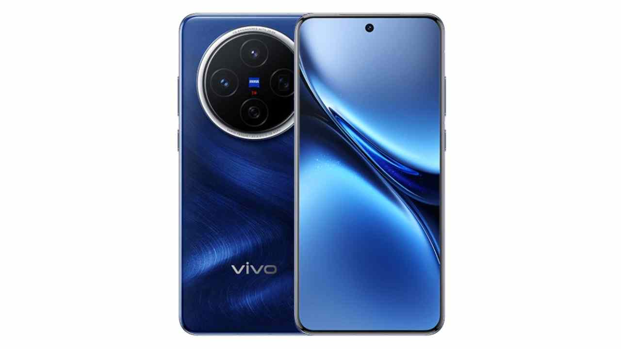 Vivo X200 Ultra: Yeni Amiral Gemisi Nisan'da Tanıtılıyor