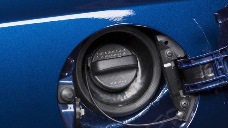 Benzin Deposunun Hava Yapma Sebepleri ve Çözümleri