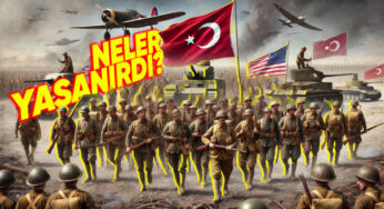 II. Dünya Savaşı’nda Türkiye’nin Olası Senaryoları
