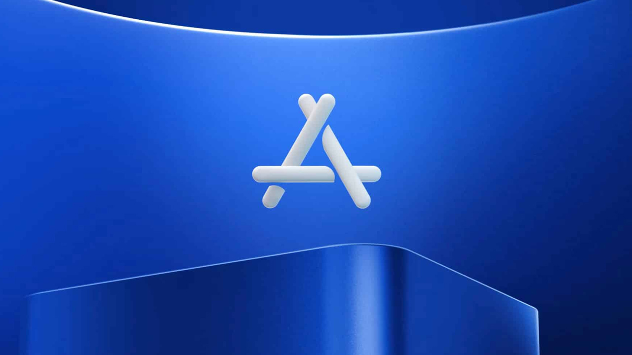 App Store için Bir İlk
