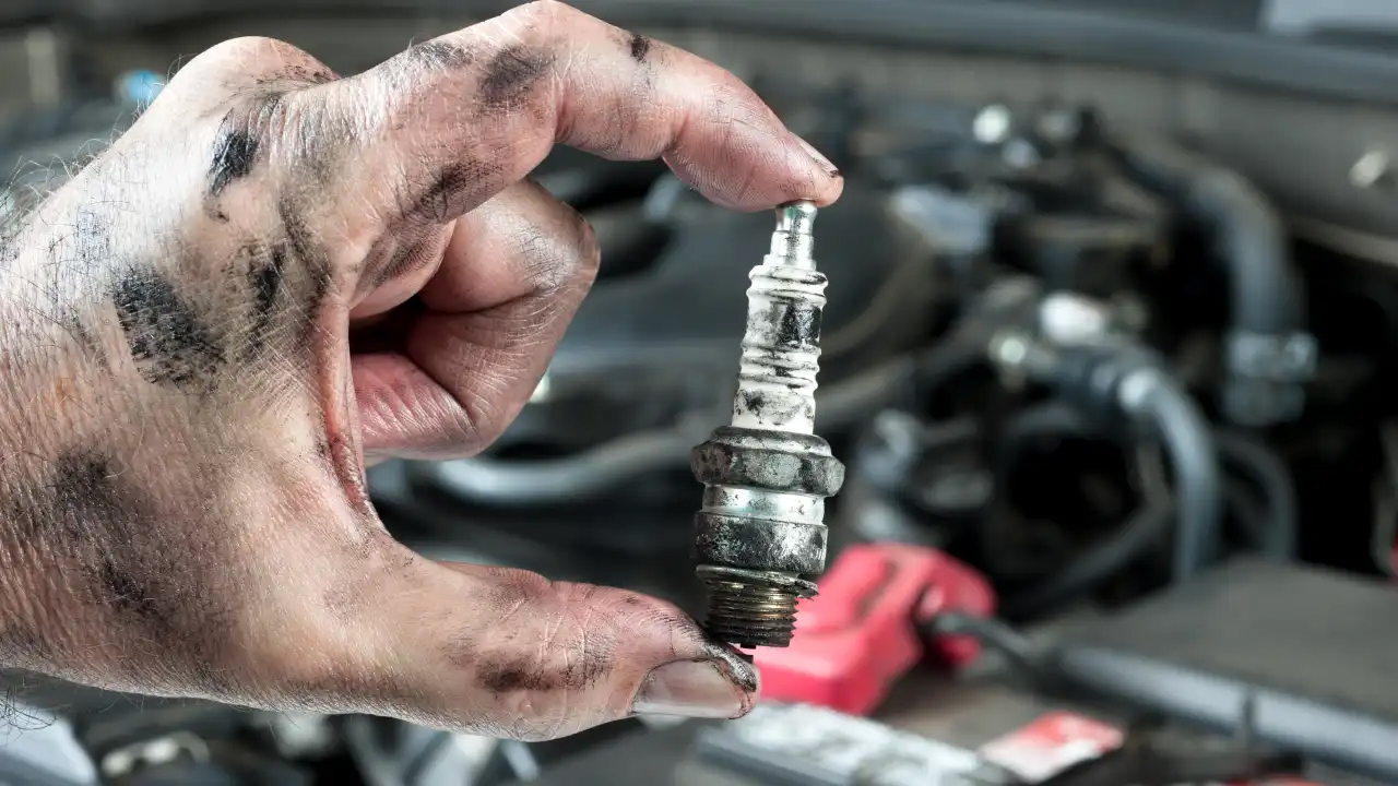 Motordan Gelen Sesler ve Dikkat Edilmesi Gerekenler
