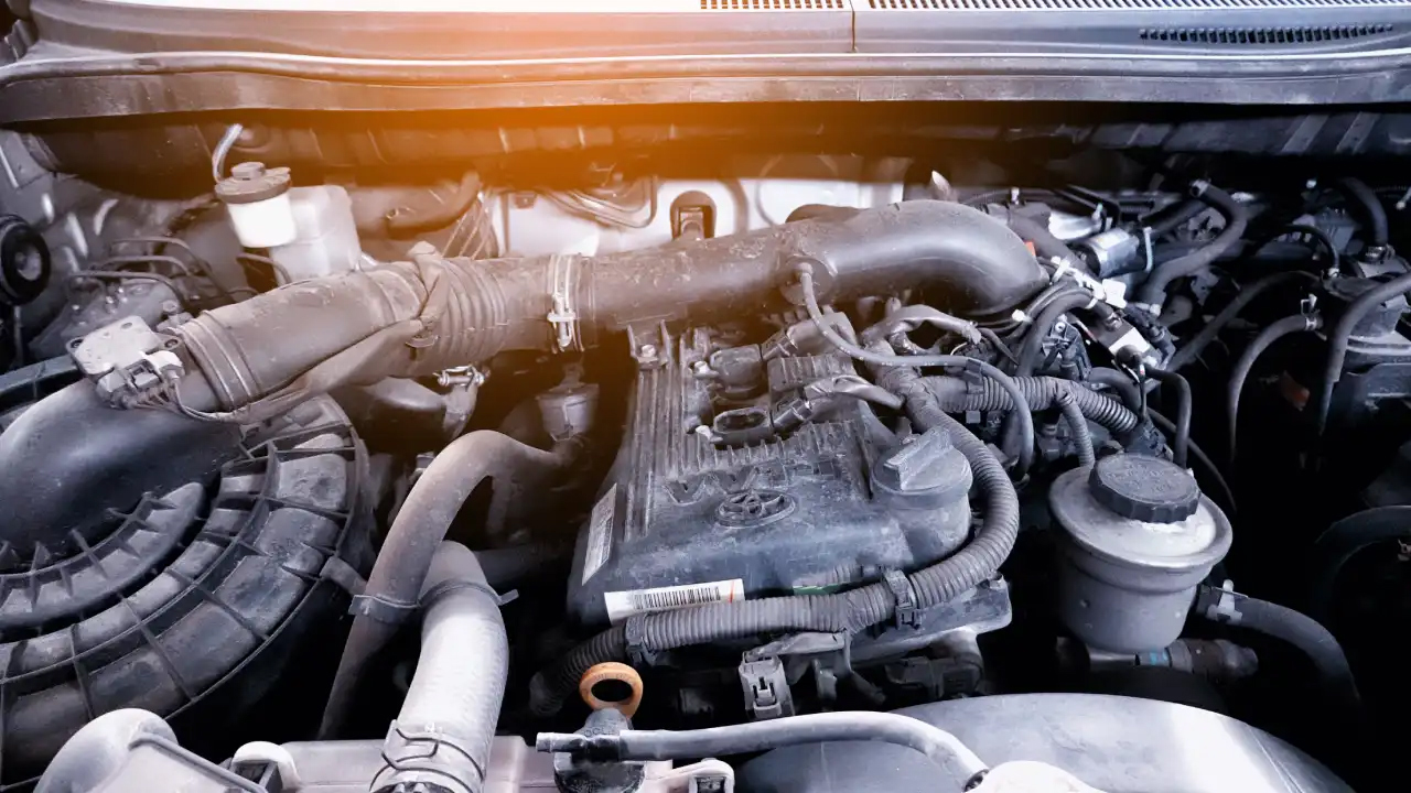 Motordan Gelen Sesler ve Dikkat Edilmesi Gerekenler