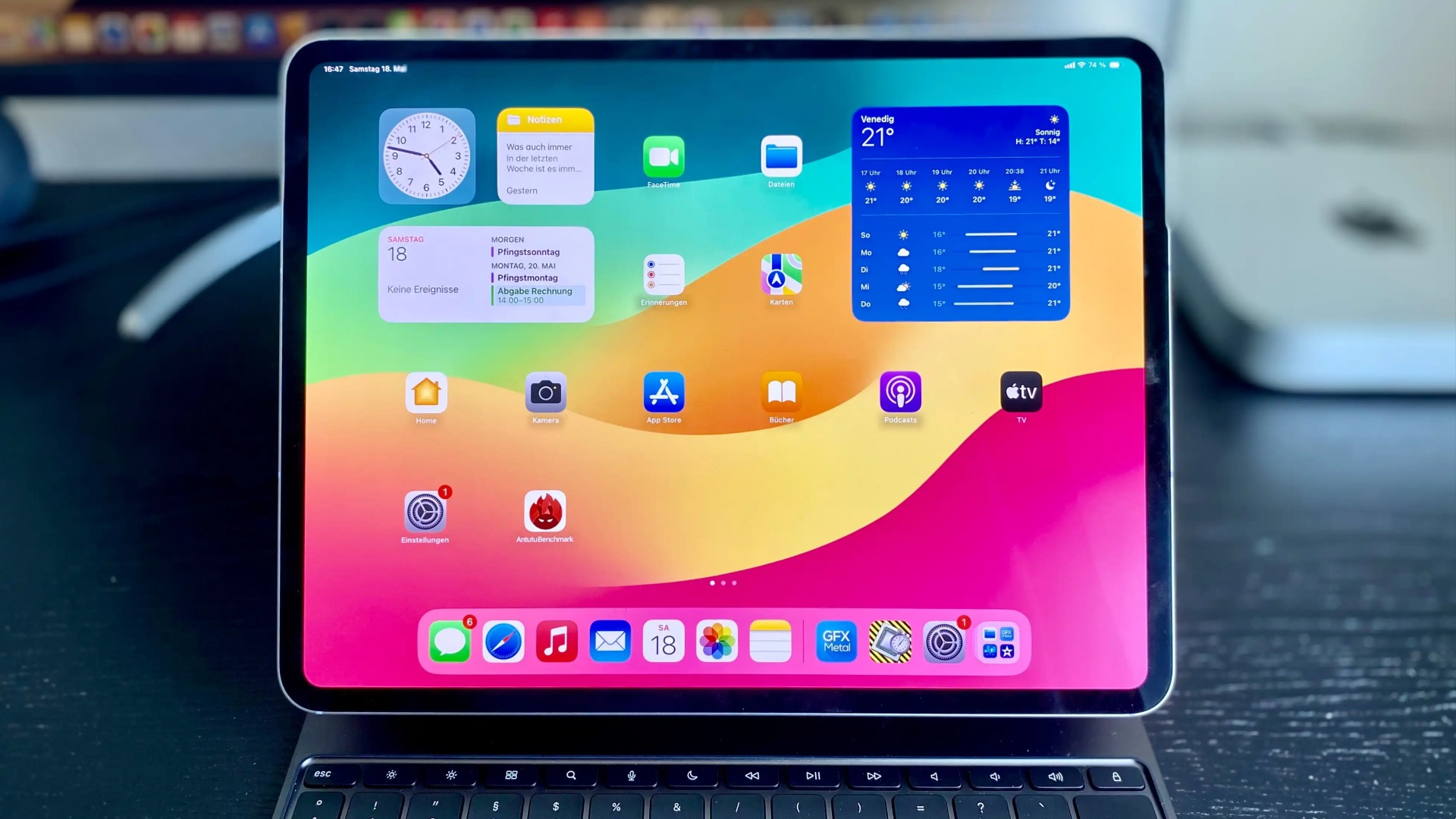 Tablet Pazarında Hangi Markalar Öne Çıkıyor?