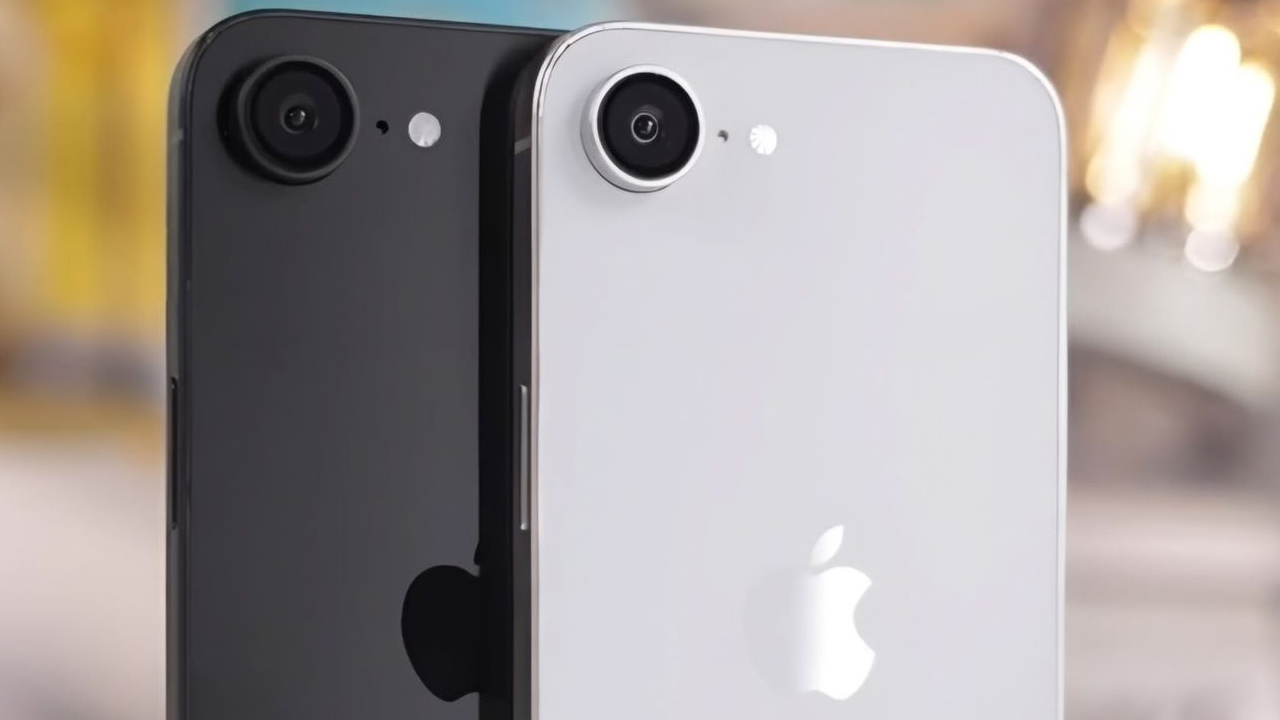 Meral Erden: Apple iPhone SE 4 Özellikleri ve Fiyatı 3 iPhone SE 4 Teknik Özellikleri