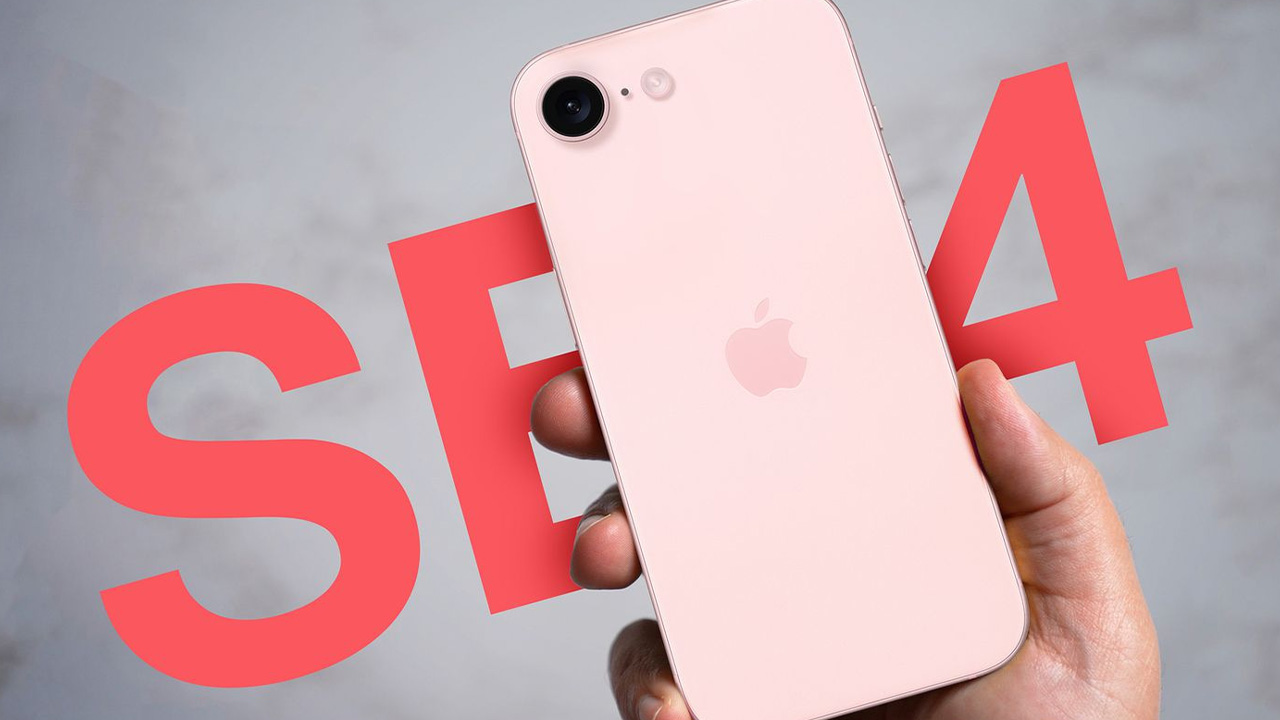 Meral Erden: Apple iPhone SE 4 Özellikleri ve Fiyatı 4 iPhone SE 4 Fiyatı (Tahmini)