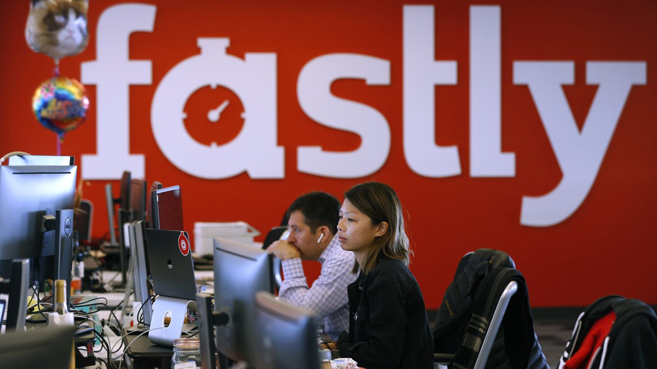 Dünyayı Sarsan En Büyük İnternet Kesintileri