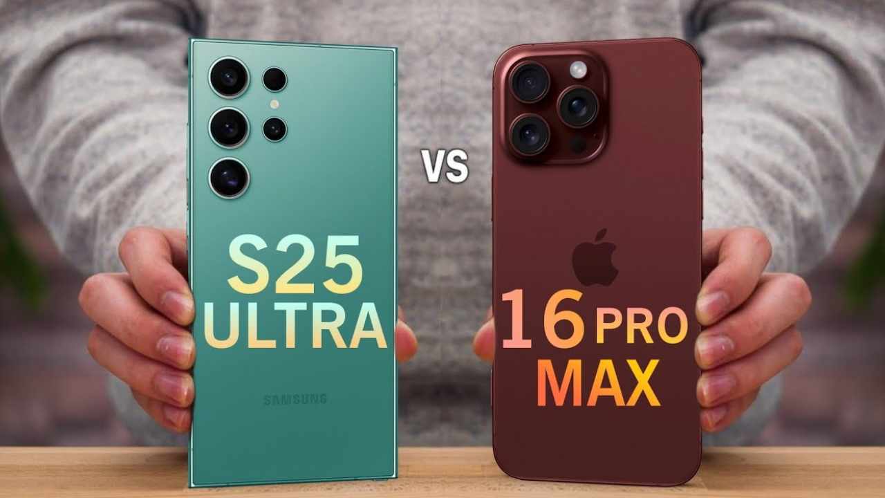 Apple ve Samsung’un En Güçlü Telefonları Karşılaştırıldı