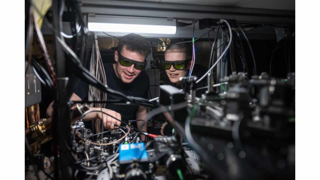 Oxford Üniversitesi'nden Kuantum Bilgisayarlar İçin Önemli Gelişme