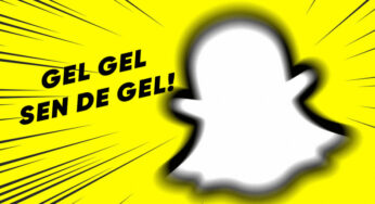 Snapchat’in Yapay Zekâ Tabanlı Yeni Özelliği: Metinden Görüntü Üretme