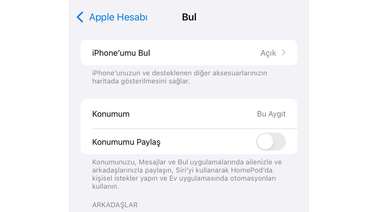 Telefon Kaybolmasını veya Çalınmasını Önlemek İçin Alınması Gereken Önlemler