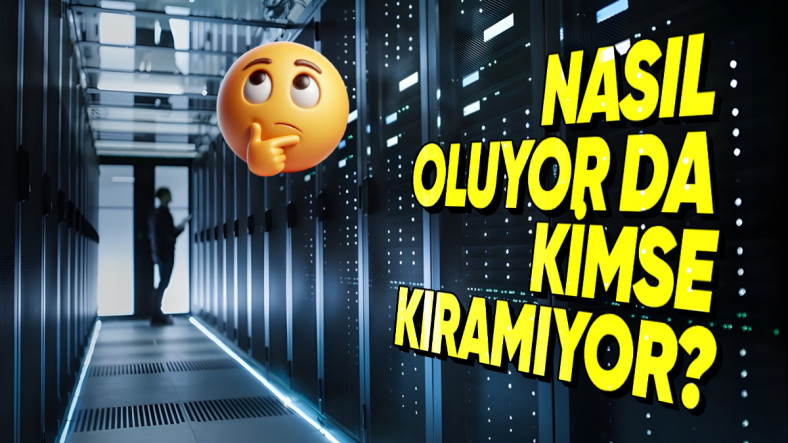 Yunan Bilim İnsanlarından Devrim Niteliğinde Optik Şifreleme Sistemi
