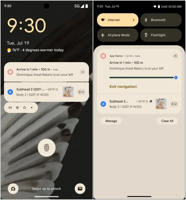 Android 16'nın En Heyecan Verici Özellikleri