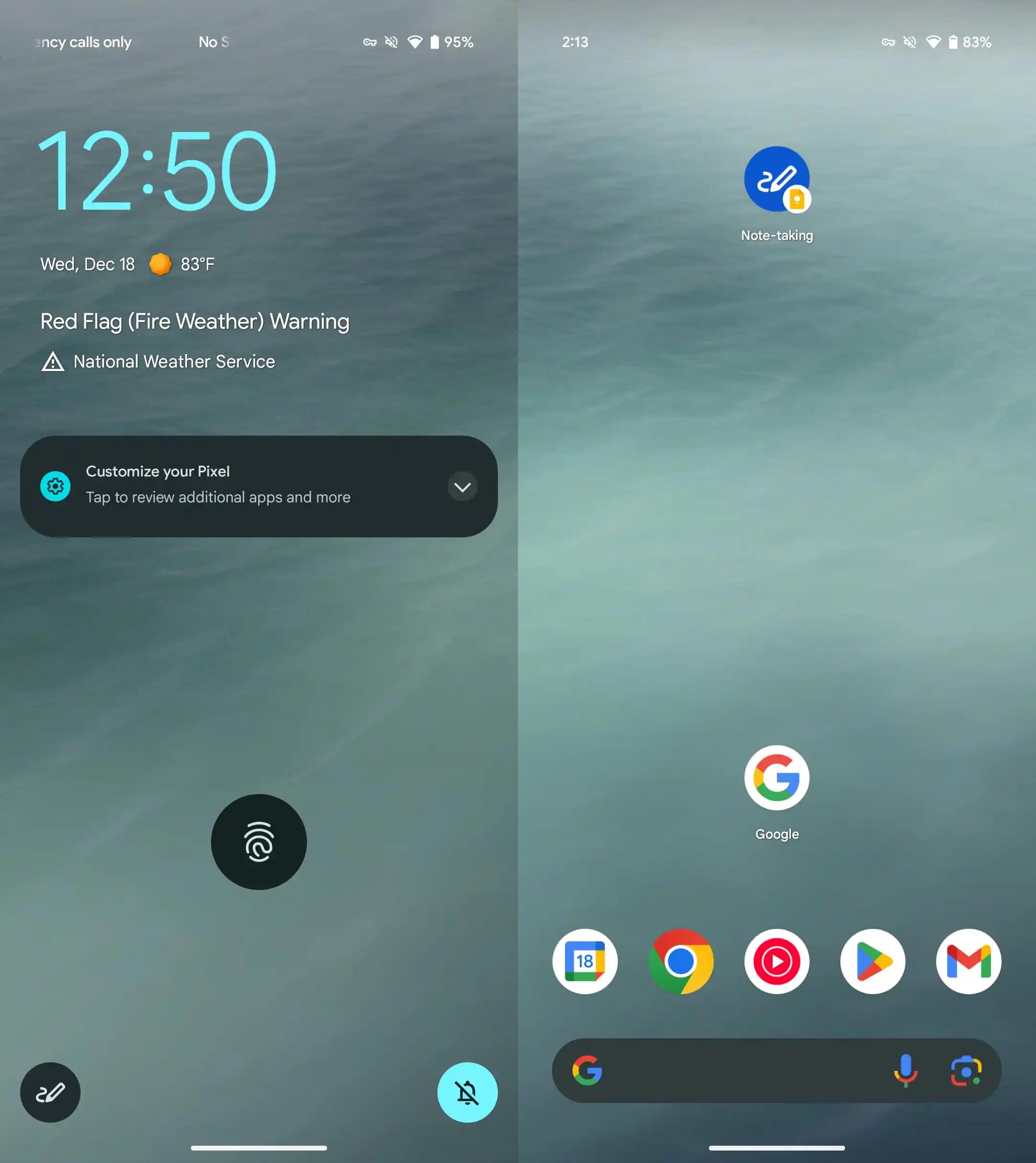 Android 16'nın En Heyecan Verici Özellikleri