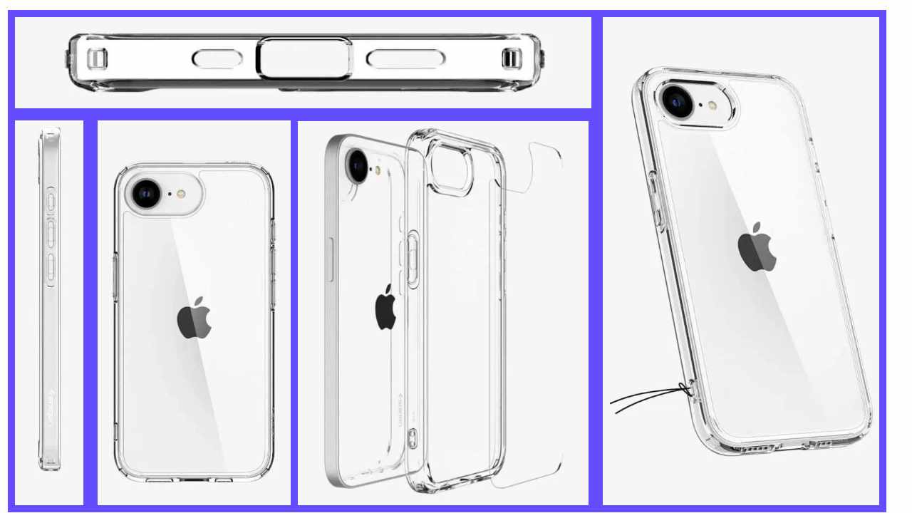 Apple'ın iPhone SE 4 Tasarımı ve Özellikleri