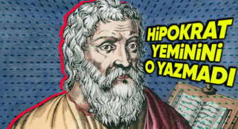 Hipokrat ve Hipokrat Yemini: Gerçekler ve Yanılgılar