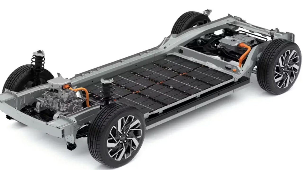 Hyundai'den Elektrikli Araçlar İçin Devrim Niteliğinde Bir Adım
