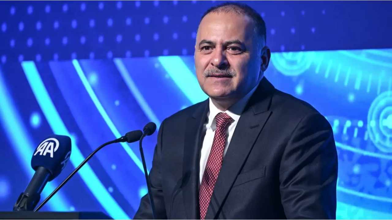 Ulaştırma ve Altyapı Bakan Yardımcısı Ömer Fatih Sayan'dan Güvenli İnternet Uyarısı