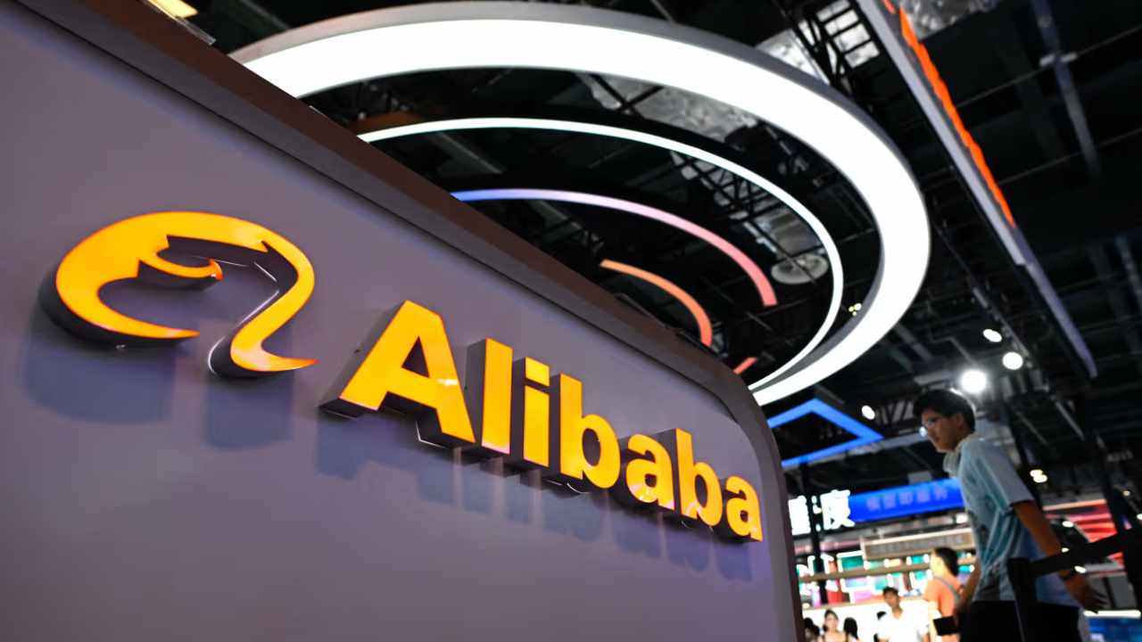 Alibaba'nın Hisse Değerlerindeki Yükseliş