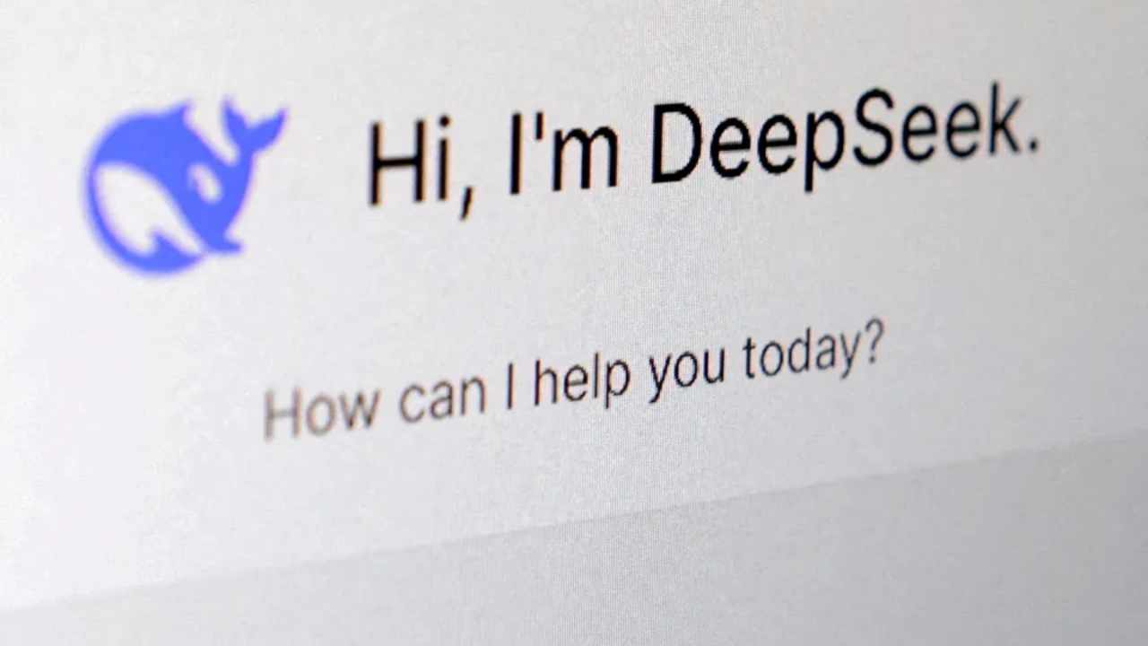 DeepSeek'ten API Hizmetine Geçici Duraklama
