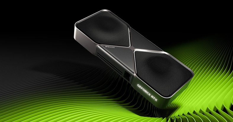 NVIDIA RTX 50 Serisi Ekran Kartları Sorun Yaşıyor