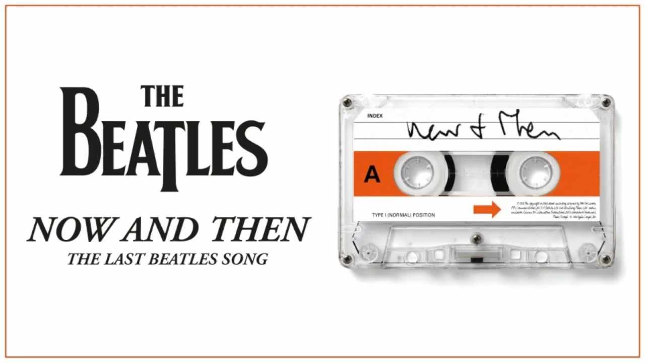The Beatles ve Yapay Zeka ile Yeniden Hayat Bulan Şarkı