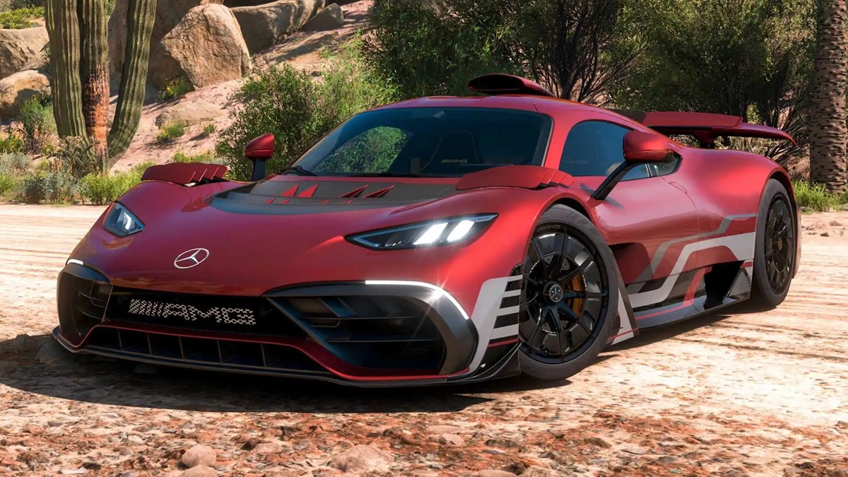 Forza Horizon 5 PS5 İçin Geliyor, Ancak Hesap Zorunluluğu Var!