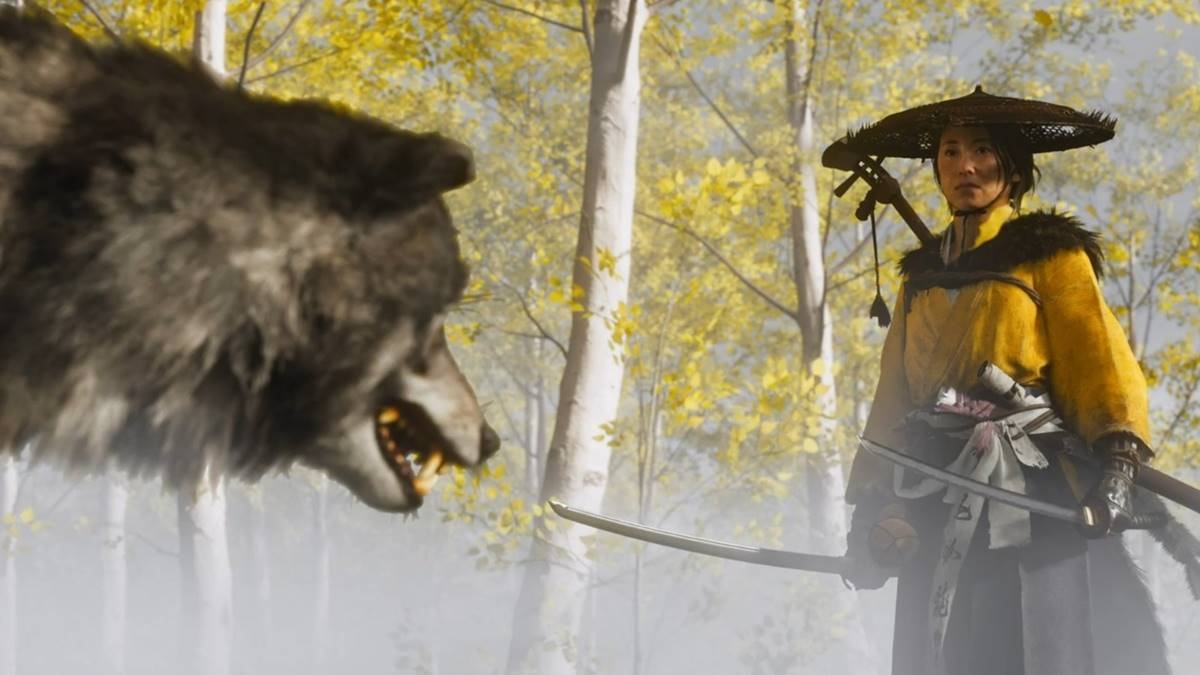 Ghost of Yōtei: Yeni PS5 Özel Oyunu Hakkında Detaylar