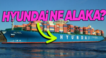 Hyundai’nin Deniz Taşımacılığındaki Rolü ve Önemi