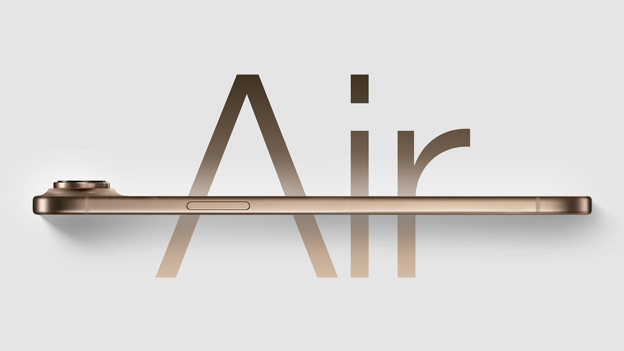 iPhone 17 Air: Beklentilerin Altında Kalabilir mi?
