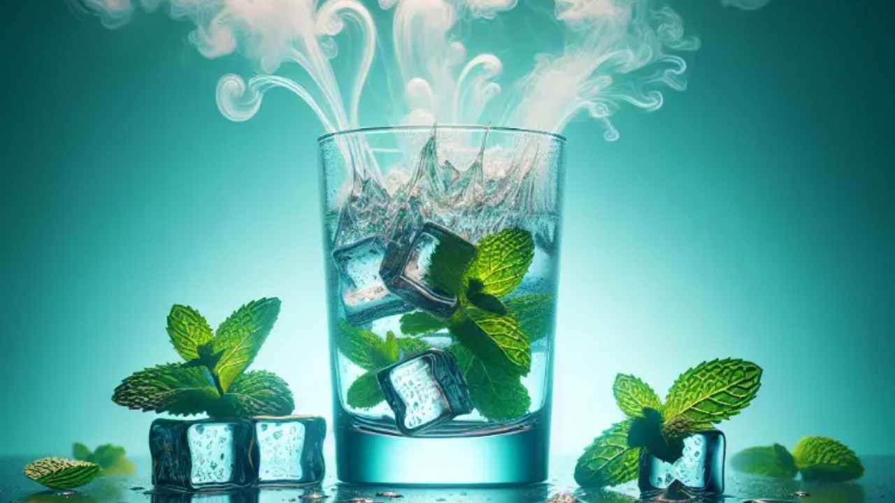 Mentolün Sırları: Ferahlık ve Soğukluk Hissi