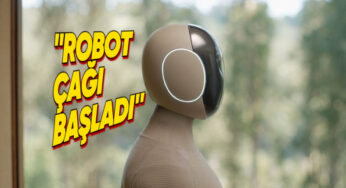 NVIDIA’nın Yeni İnsansı Robot Modeli: Isaac GR00T N1