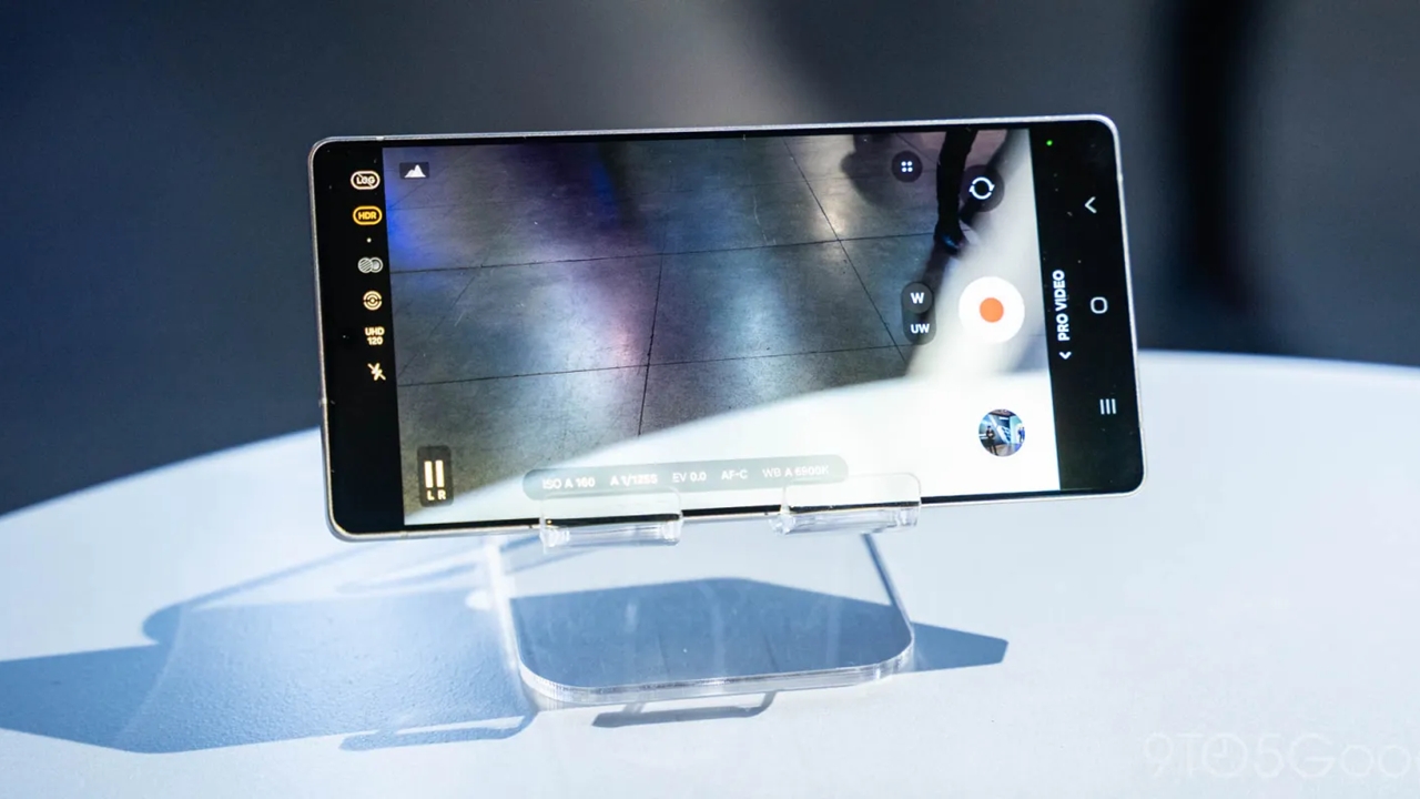 Samsung, Galaxy S24 Serisi İçin One UI 7 Beta 5 Güncellemesini Yayınladı