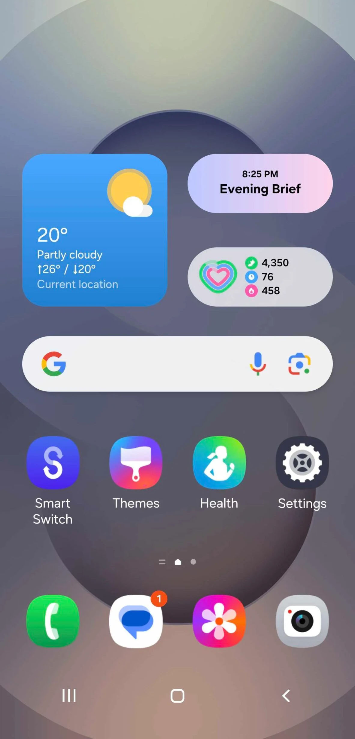 Samsung'dan Yenilik: One UI 7 Deneyimi Artık Herkese Açık!