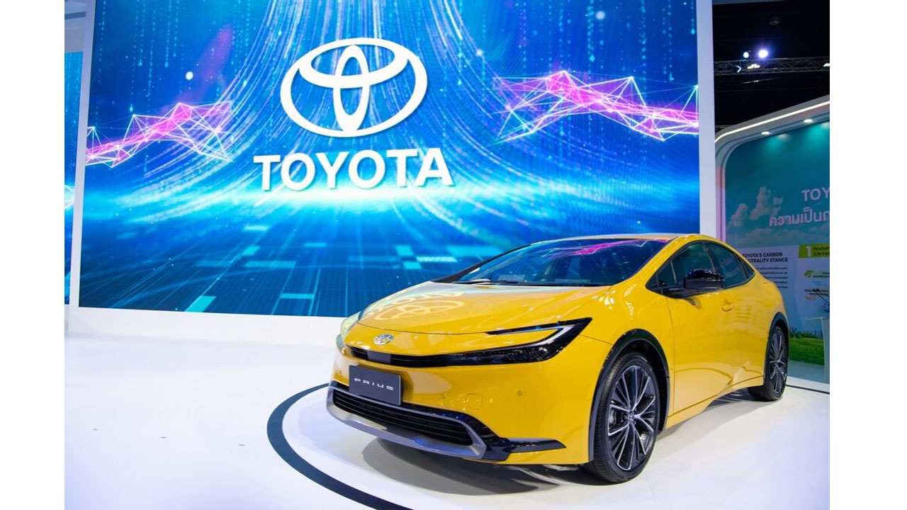 Toyota'nın Hibrit Araçlarında Fren Sorunu ve Geri Çağırma Süreci
