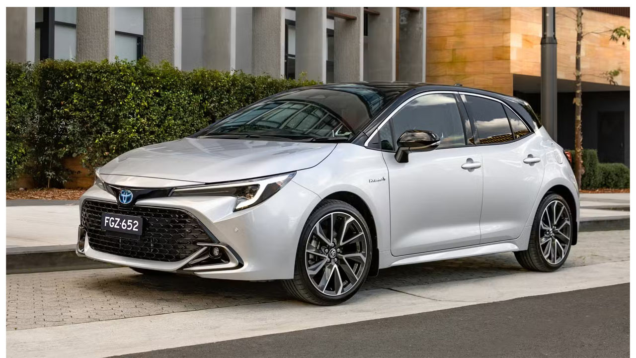 Toyota'nın Hibrit Araçlarında Fren Sorunu ve Geri Çağırma Süreci