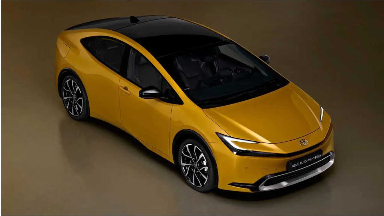 Toyota'nın Hibrit Araçlarında Fren Sorunu ve Geri Çağırma Süreci