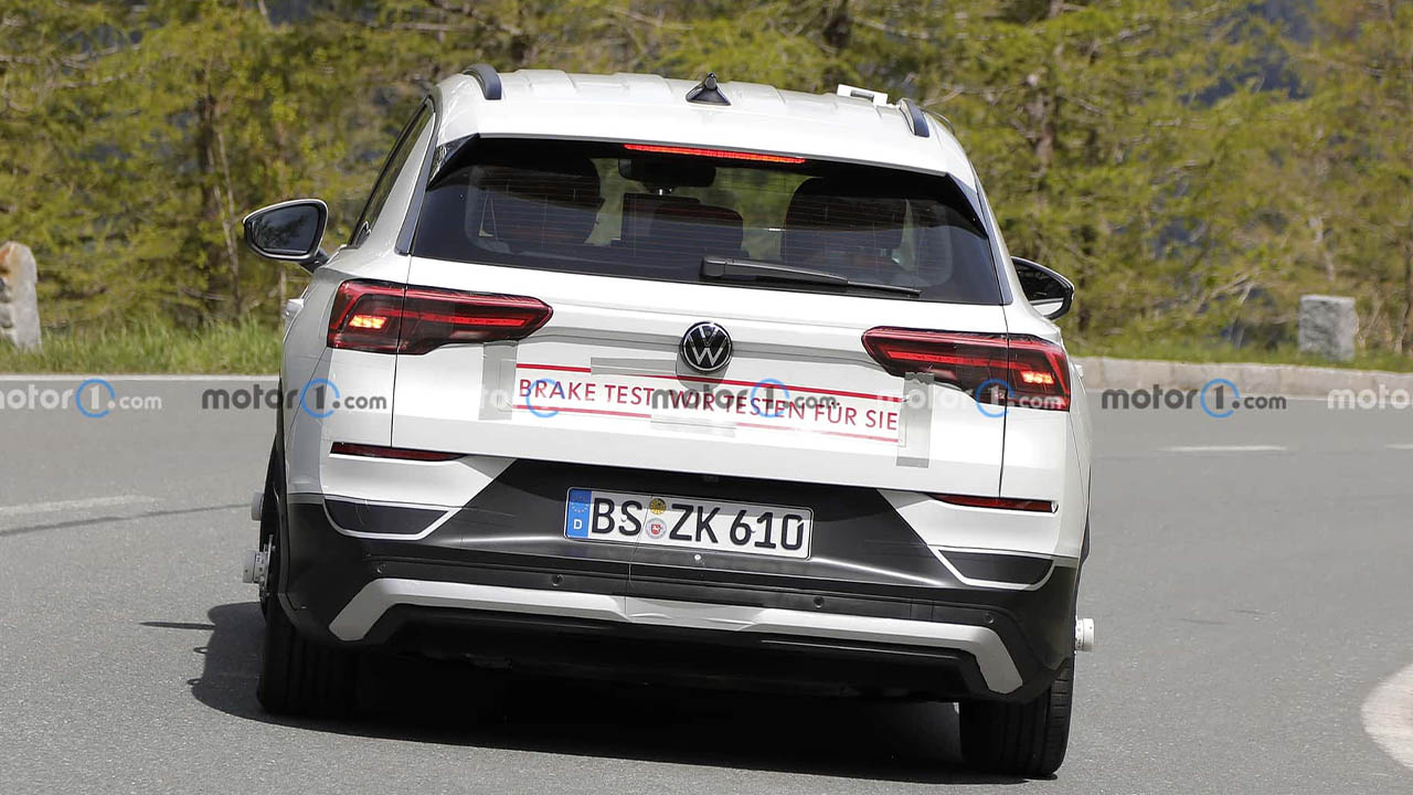 İnanç Can Çekmez: Volkswagen T-Roc Yenileniyor: Yeni Tasarım Detayları 3 Volkswagen T-Roc Yenileniyor: Yeni Tasarım Detayları