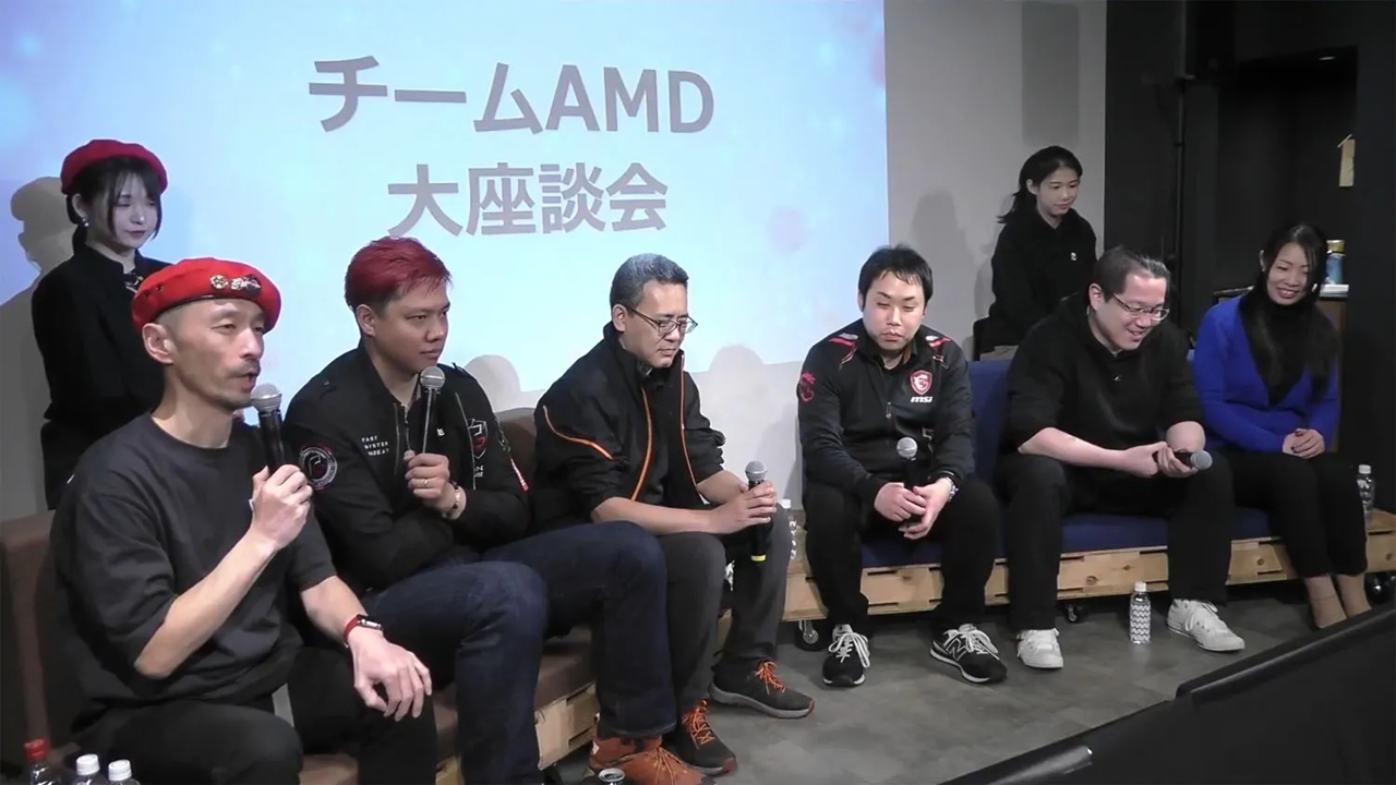 AMD'nin RX 9000 Serisi Ekran Kartları Başarıyla Piyasada