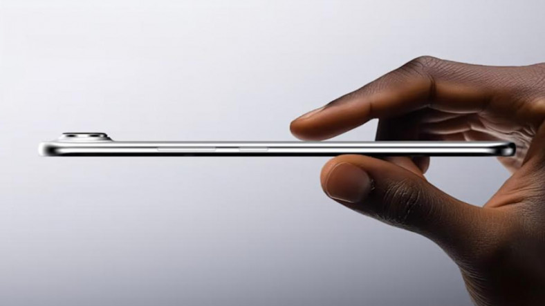 Apple ve Samsung’un Yeni İnce Tasarımlı Cihazları