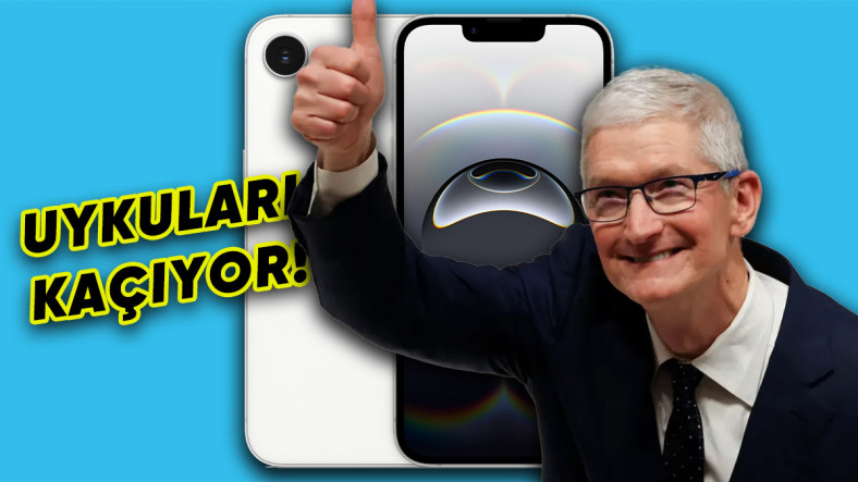 Apple’ın iPhone 16e Modeli ile iPhone SE’nin Üretiminin Durdurulması