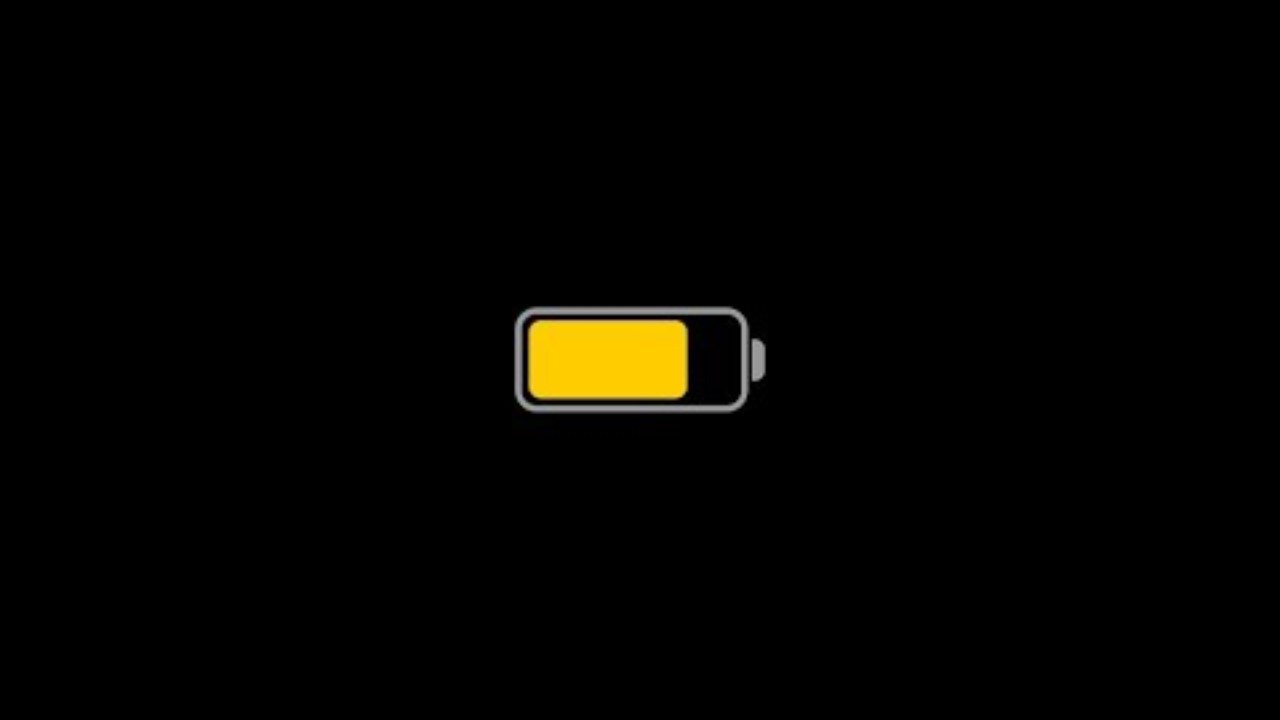 Düşük Güç Modu: iPhone ve iPad Performansına Etkileri