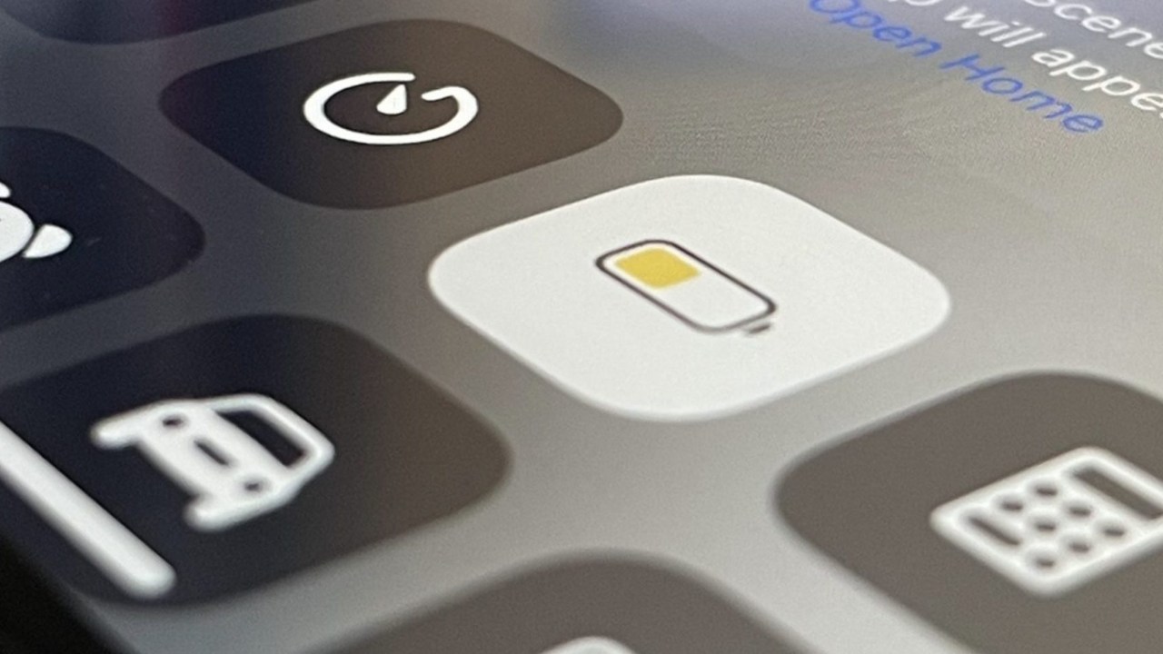Düşük Güç Modu: iPhone ve iPad Performansına Etkileri