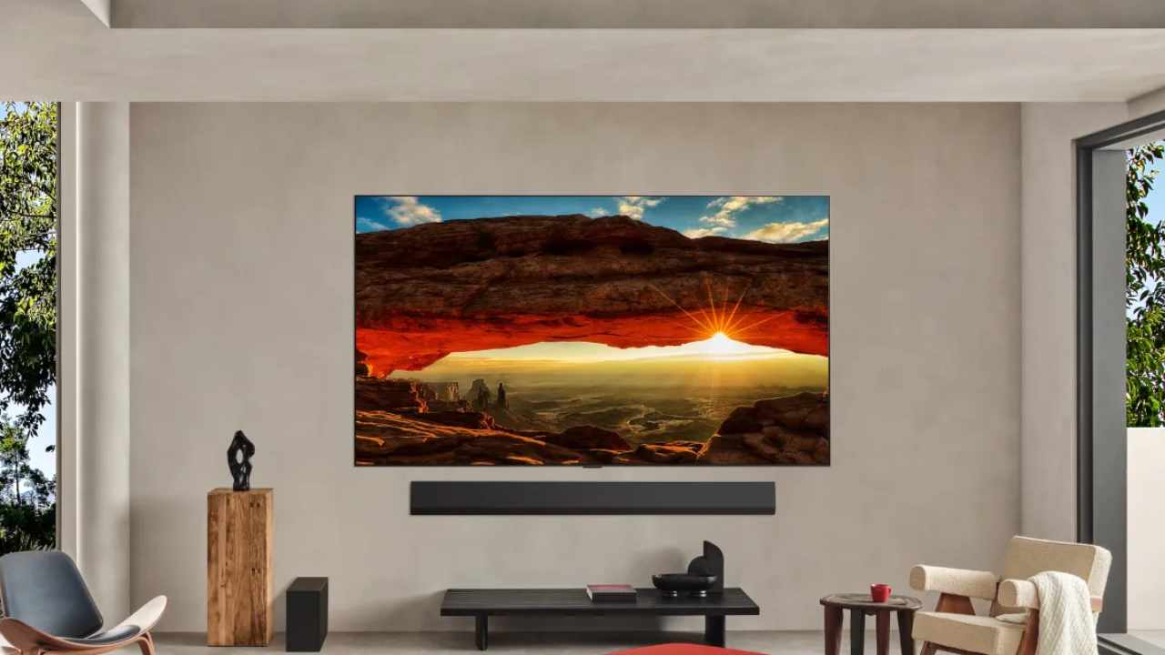 LG 2025 OLED TV Serisini Duyurdu