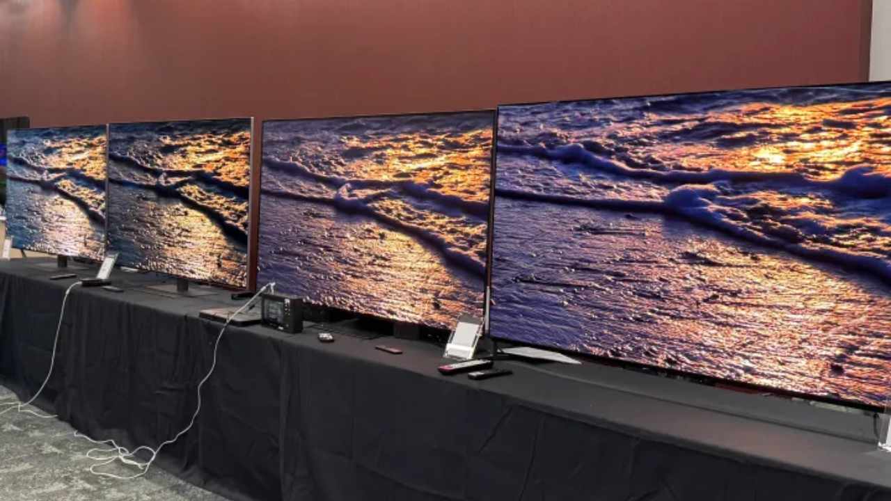LG 2025 OLED TV Serisi Tanıtıldı: G5 ve C5 Modelleri