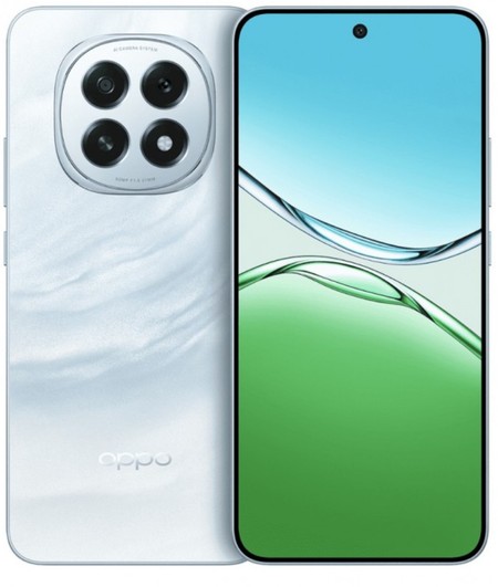 Oppo A5 Vitality Edition Teknik Özellikleri