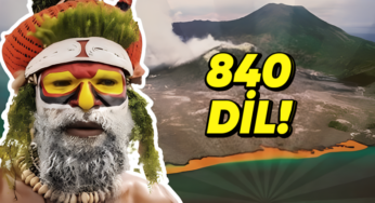 Papua Yeni Gine’de Dillerin Zenginliği ve Kültürel Çeşitlilik