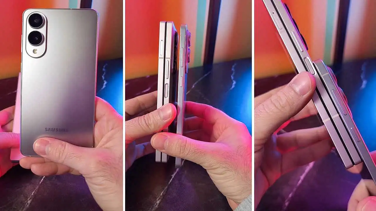 Meral Erden: Samsung Galaxy S25 Edge Türkiye Fiyatı Hesaplamaları 1 Samsung Galaxy S25 Edge Türkiye Fiyatı Hakkında Detaylar