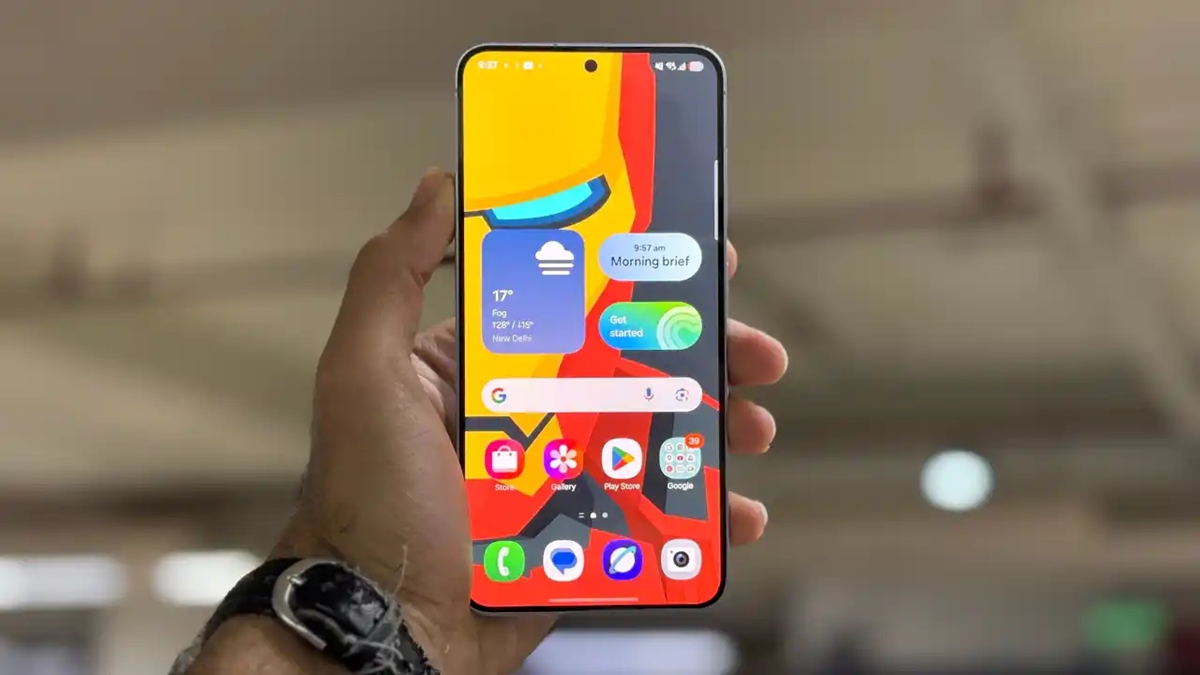 Samsung Kullanıcıları için One UI 7 Güncellemesi Nihayet Geliyor