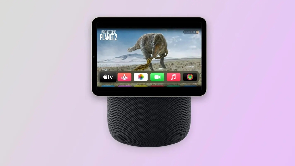 Apple’ın Yeni Akıllı Ev Hub’ı Ertelendi